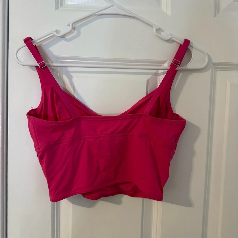 Corset top - Picture 2 of 2